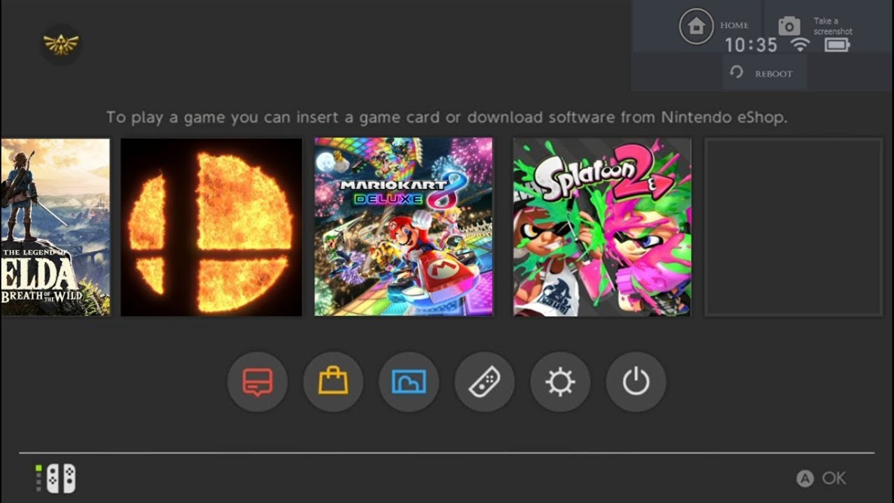 nintendo switch emulator apk download